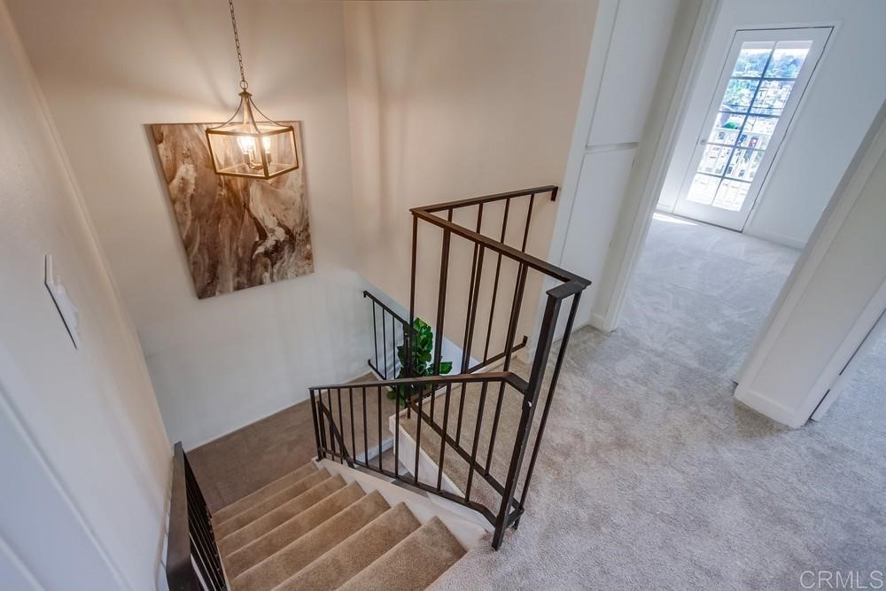 11941 Royal Road, Unit A El Cajon, CA 92021 - Photo 9 of 28 a view of entryway