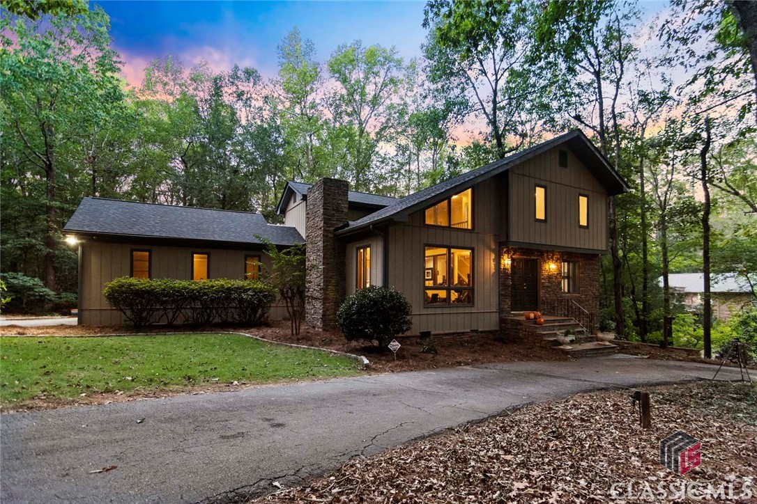 238 Moss Side Drive Athens, GA 30607 - Photo 45 of 60 Gallery Image 45