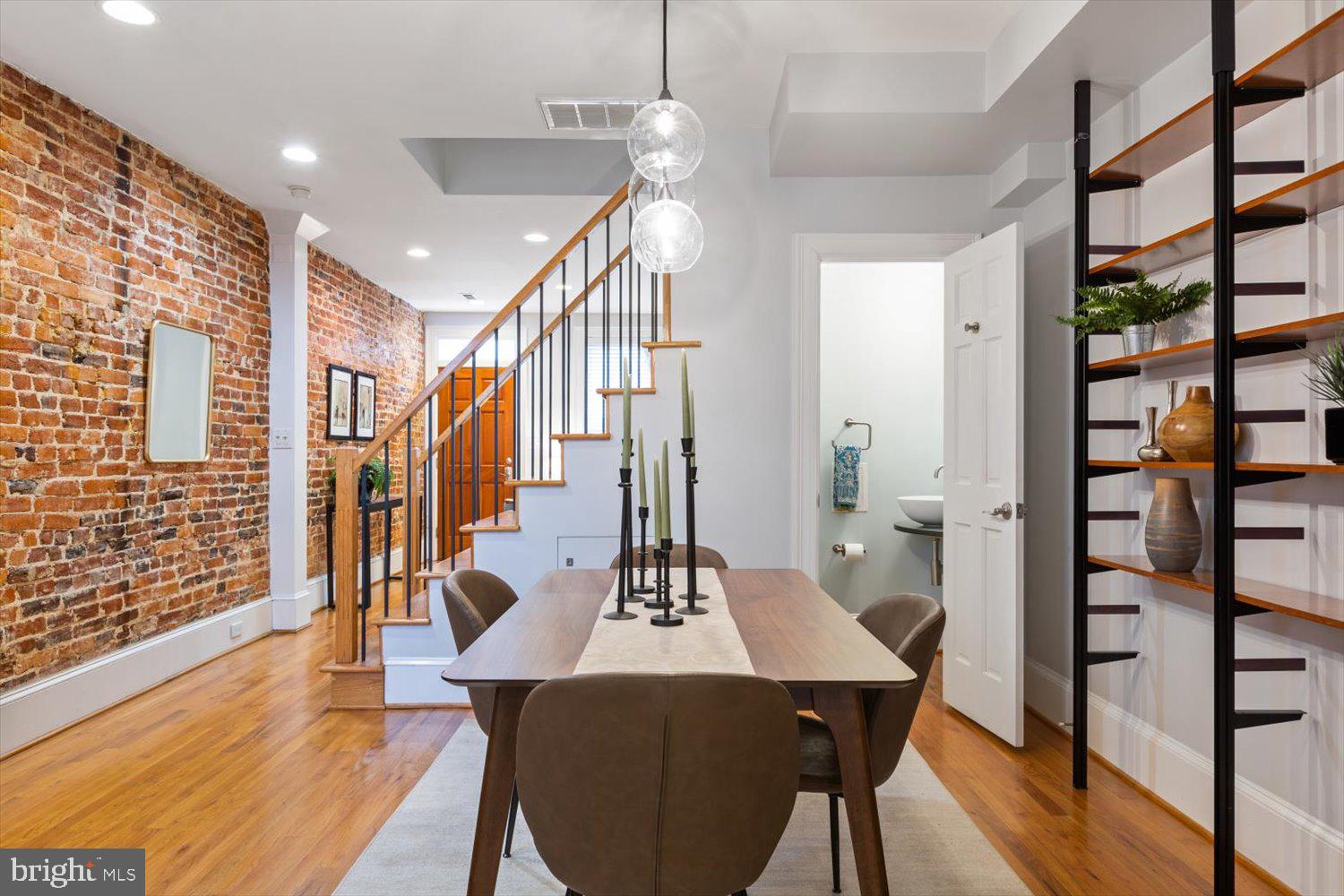 415 E Street Northeast Washington, DC 20002 - Photo 11 of 32 Gallery Image 11