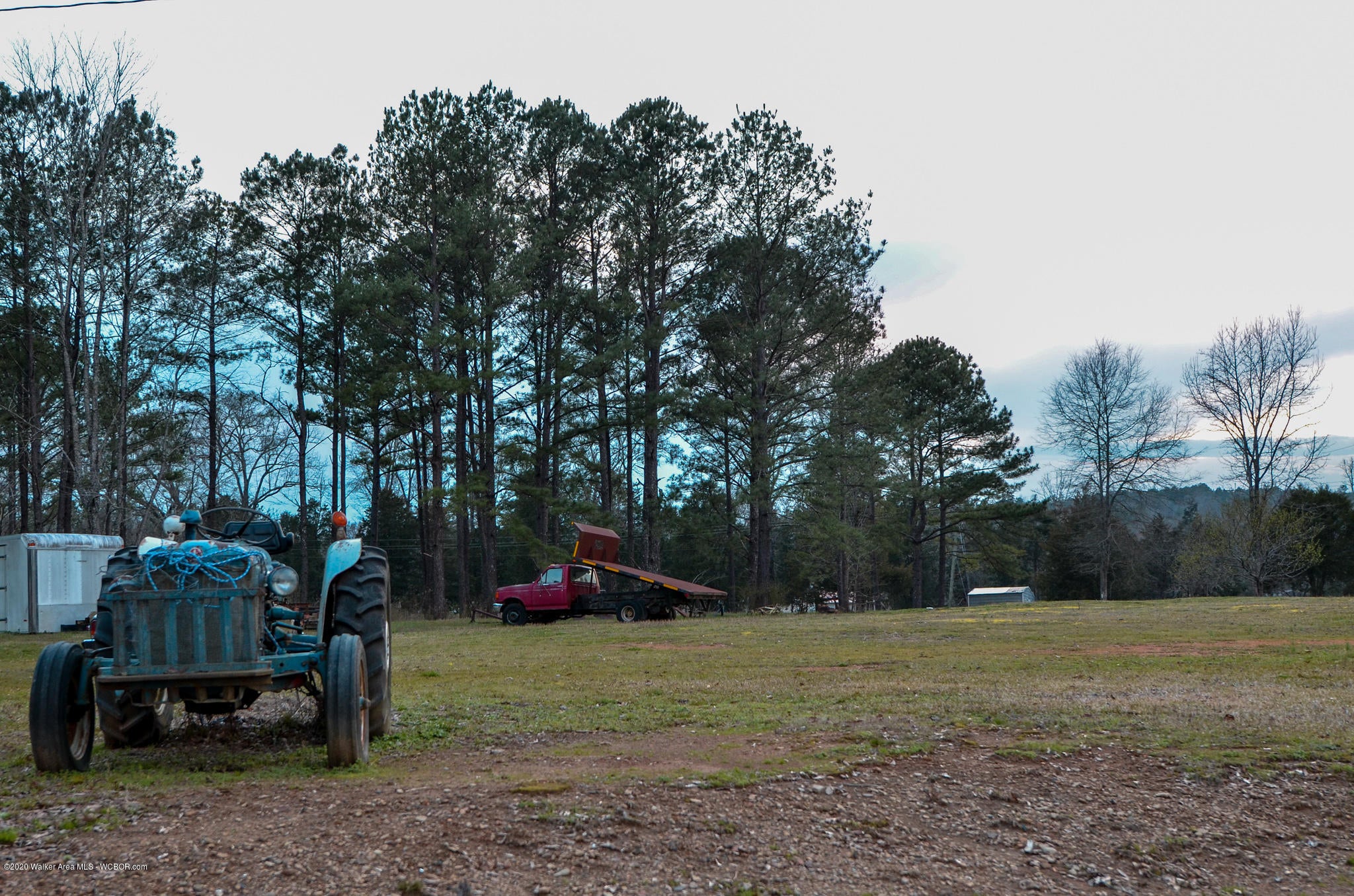 Gross Road Parrish, AL 35580 - Photo 3 of 7 Gallery Image 3