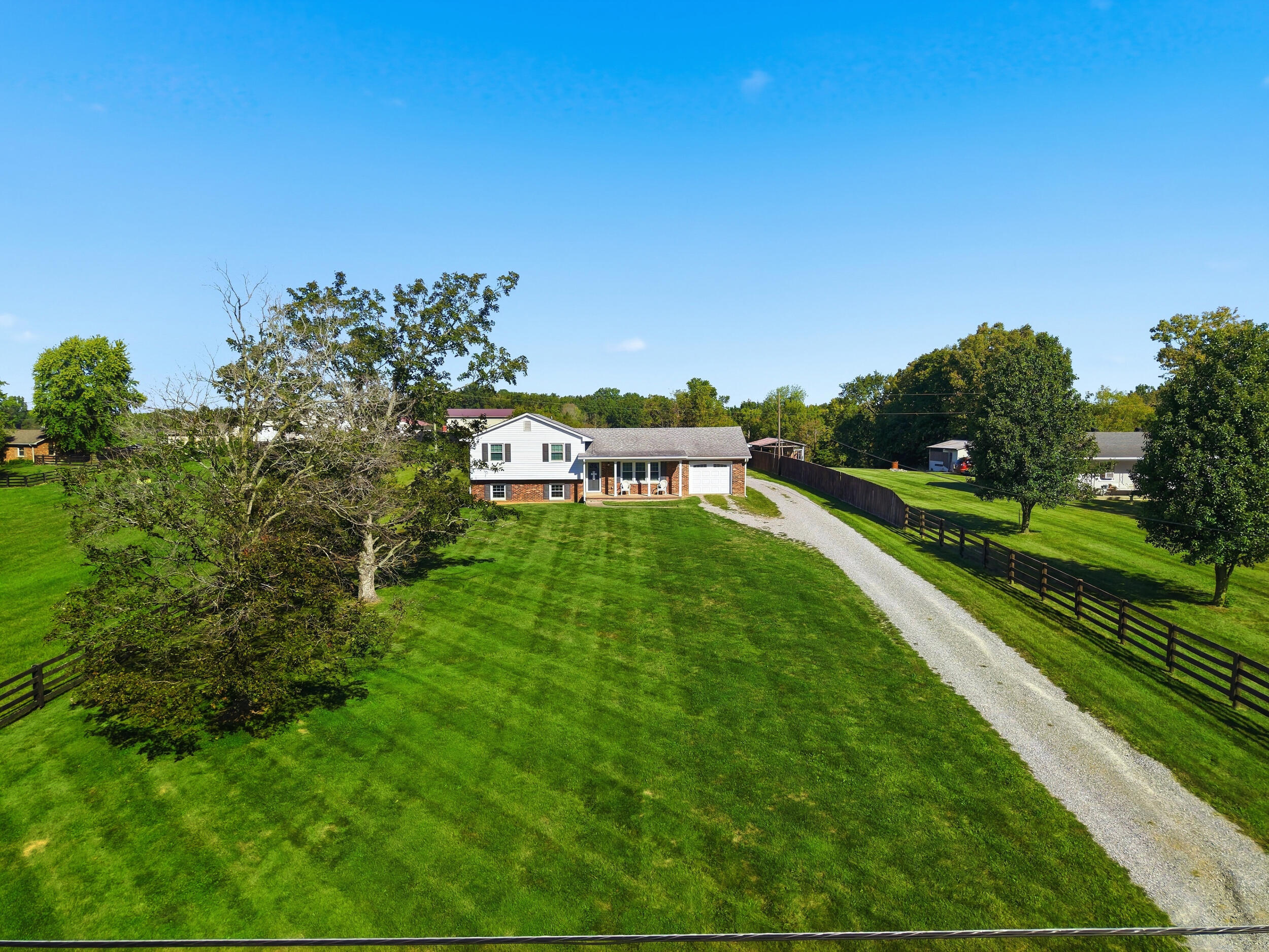 1414 Perryville Road Harrodsburg, KY 40330 - Photo 38 of 43 40_dji_20260928104246_0089_d