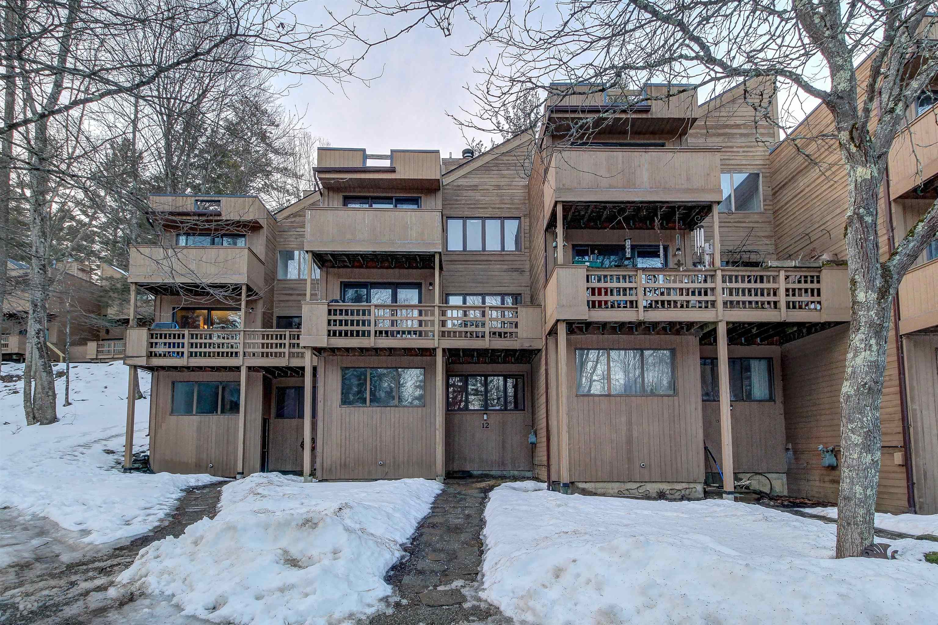 232 Grand Hollow Road, Unit 12 Warren, VT 05674 - Photo 1 of 38 Gallery Image 1
