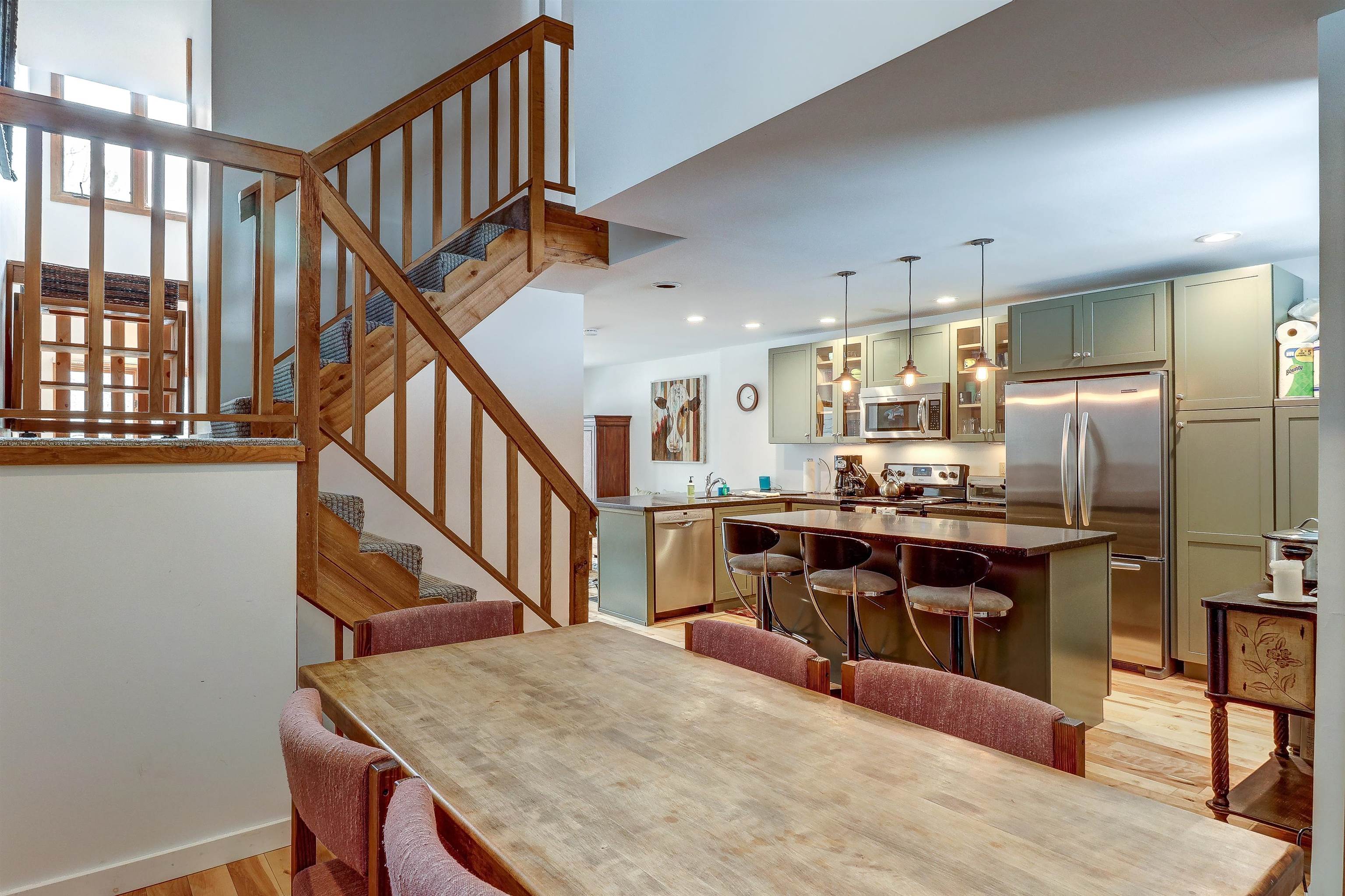 232 Grand Hollow Road, Unit 12 Warren, VT 05674 - Photo 30 of 38 Gallery Image 30