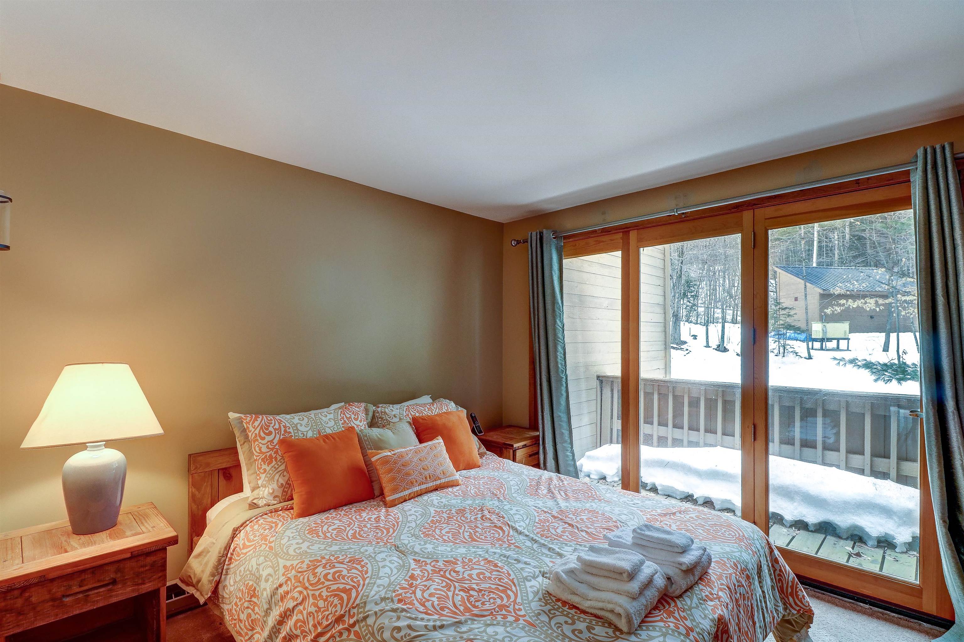 232 Grand Hollow Road, Unit 12 Warren, VT 05674 - Photo 31 of 38 Gallery Image 31