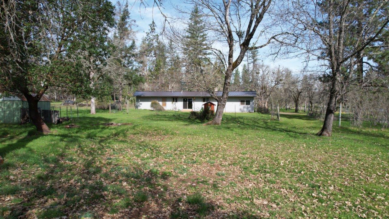 392 Bond Road Shady Cove, OR 97539 - Photo 31 of 42 View from Bond Road