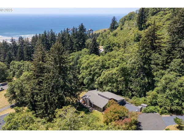 $875,000 | 56100 High Point Road, Otis, OR 97368