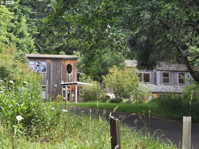 $969,000 | 56100 High Point Road, Otis, OR 97368