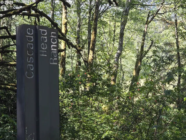 $969,000 | 56100 High Point Road, Otis, OR 97368