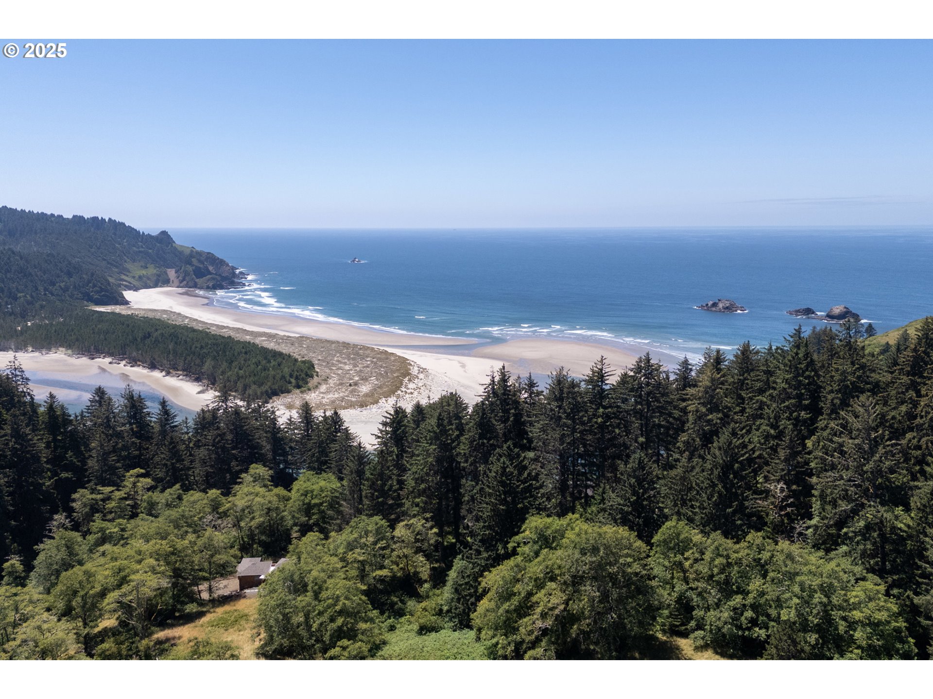 56100 High Point Road Otis, OR 97368 - Photo 47 of 47 a view of an ocean