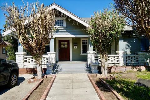 $699,998 | 1323 West 41st Street, Los Angeles, CA 90037