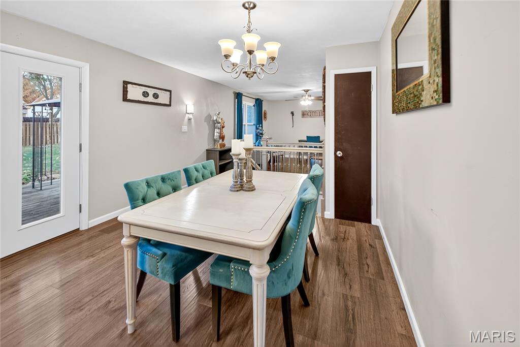 503 Mary Drive Waterloo, IL 62298 - Photo 11 of 48