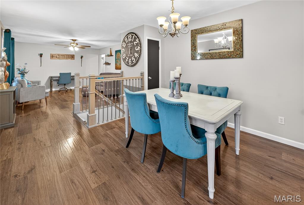 503 Mary Drive Waterloo, IL 62298 - Photo 12 of 48