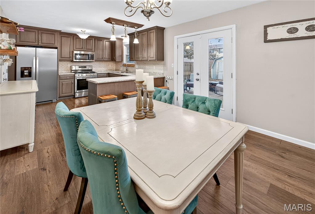 503 Mary Drive Waterloo, IL 62298 - Photo 13 of 48