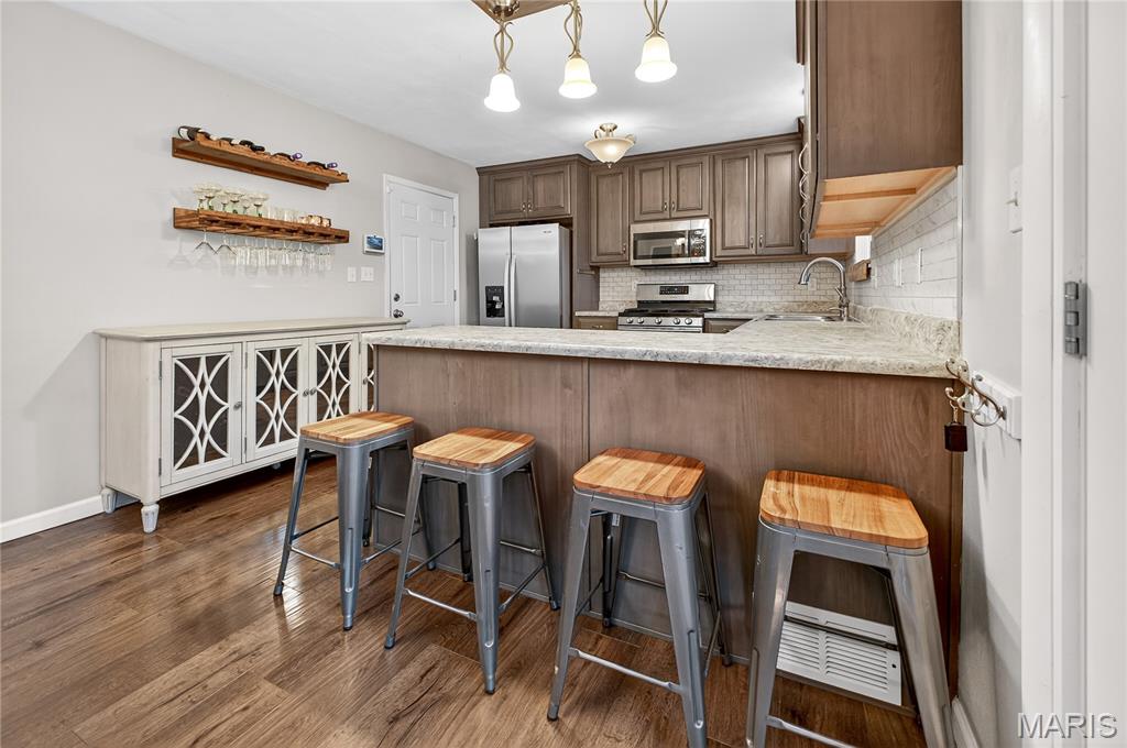 503 Mary Drive Waterloo, IL 62298 - Photo 14 of 48