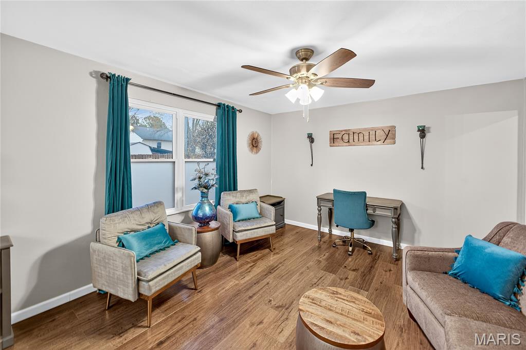 503 Mary Drive Waterloo, IL 62298 - Photo 15 of 48