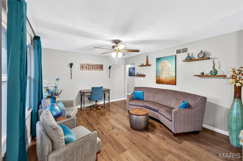 503 Mary Drive Waterloo, IL 62298 - Photo 16 of 48