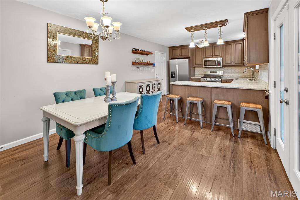 503 Mary Drive Waterloo, IL 62298 - Photo 17 of 48