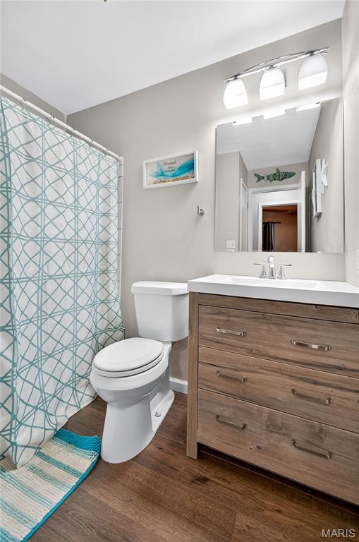 503 Mary Drive Waterloo, IL 62298 - Photo 18 of 48