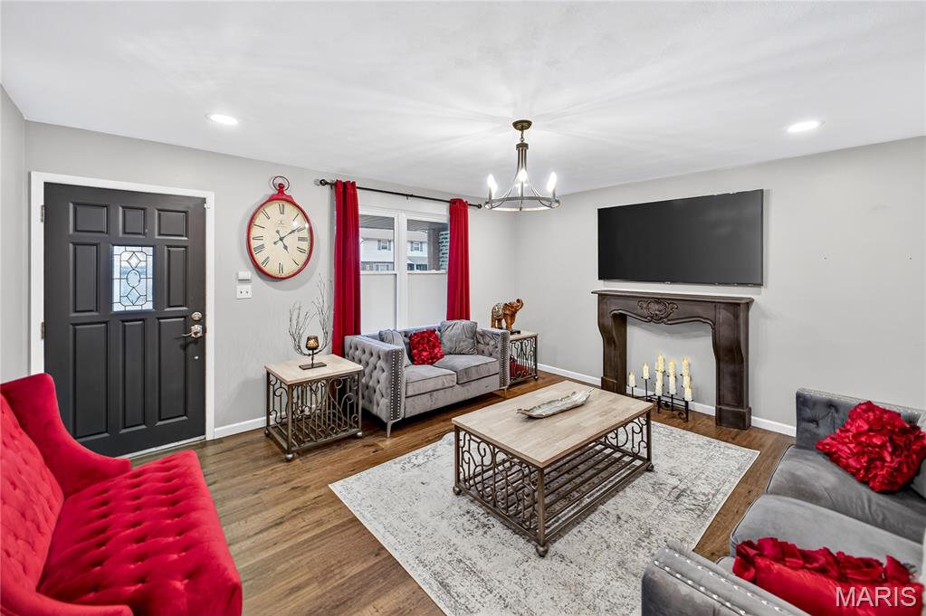 503 Mary Drive Waterloo, IL 62298 - Photo 26 of 48