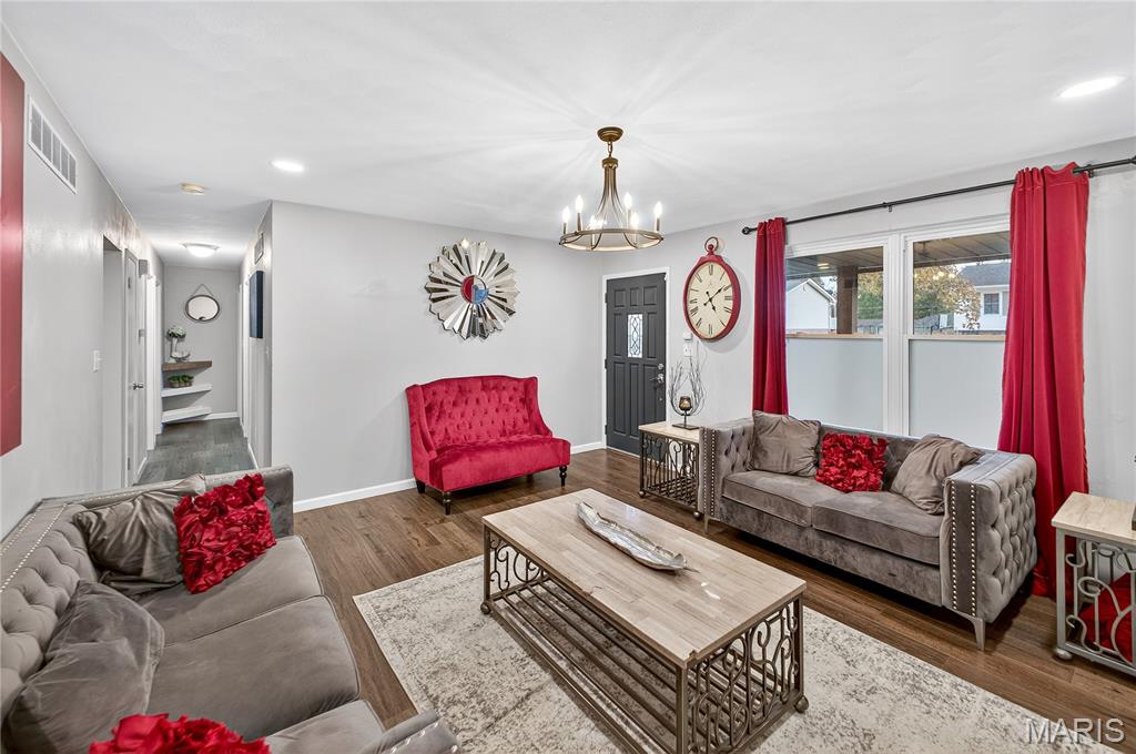 503 Mary Drive Waterloo, IL 62298 - Photo 27 of 48