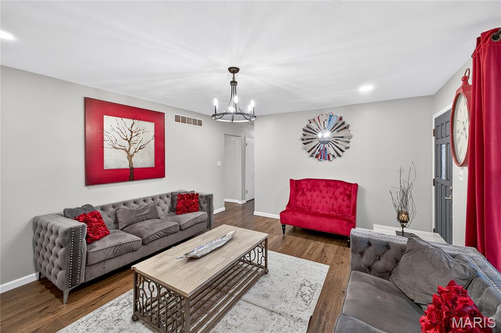 503 Mary Drive Waterloo, IL 62298 - Photo 29 of 48