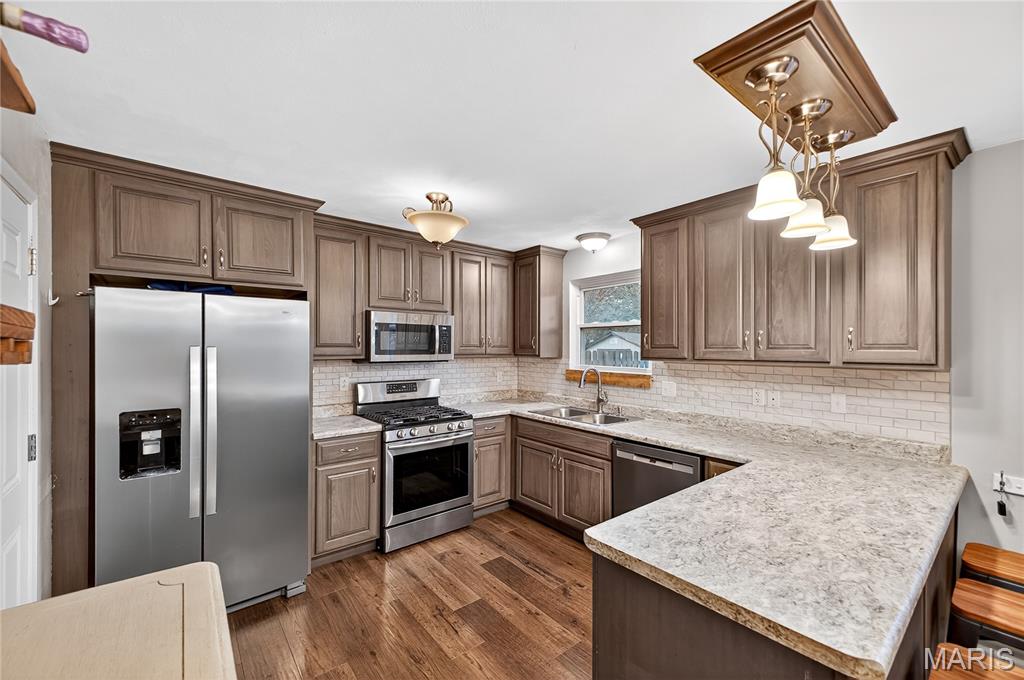 503 Mary Drive Waterloo, IL 62298 - Photo 30 of 48