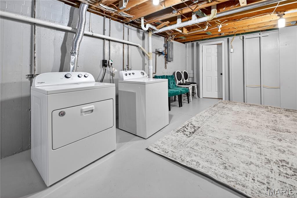 503 Mary Drive Waterloo, IL 62298 - Photo 40 of 48