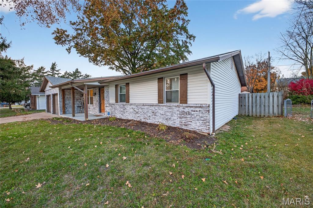 503 Mary Drive Waterloo, IL 62298 - Photo 4 of 48