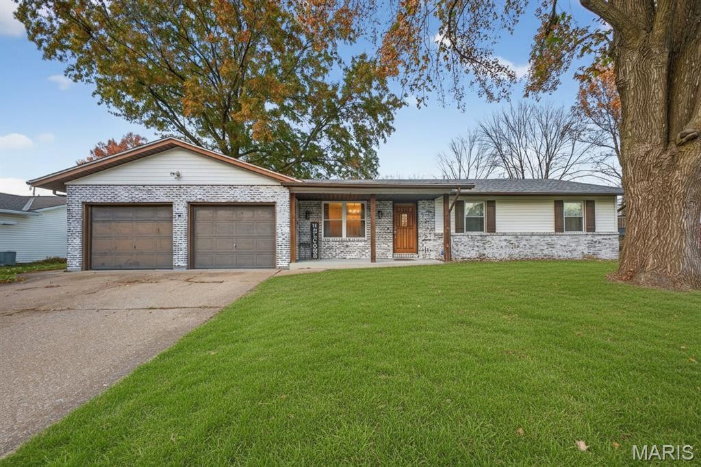 503 Mary Drive Waterloo, IL 62298 - Photo 42 of 48