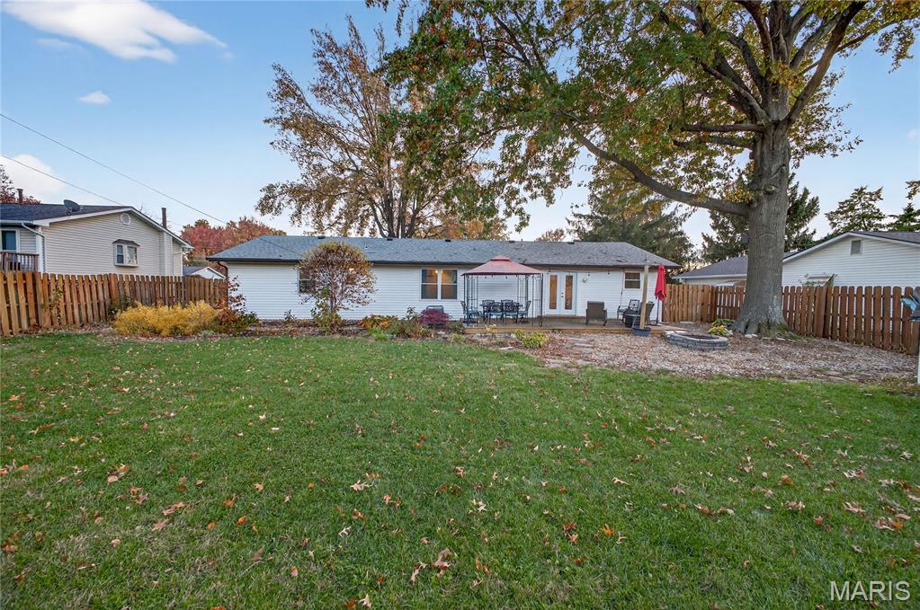 503 Mary Drive Waterloo, IL 62298 - Photo 43 of 48