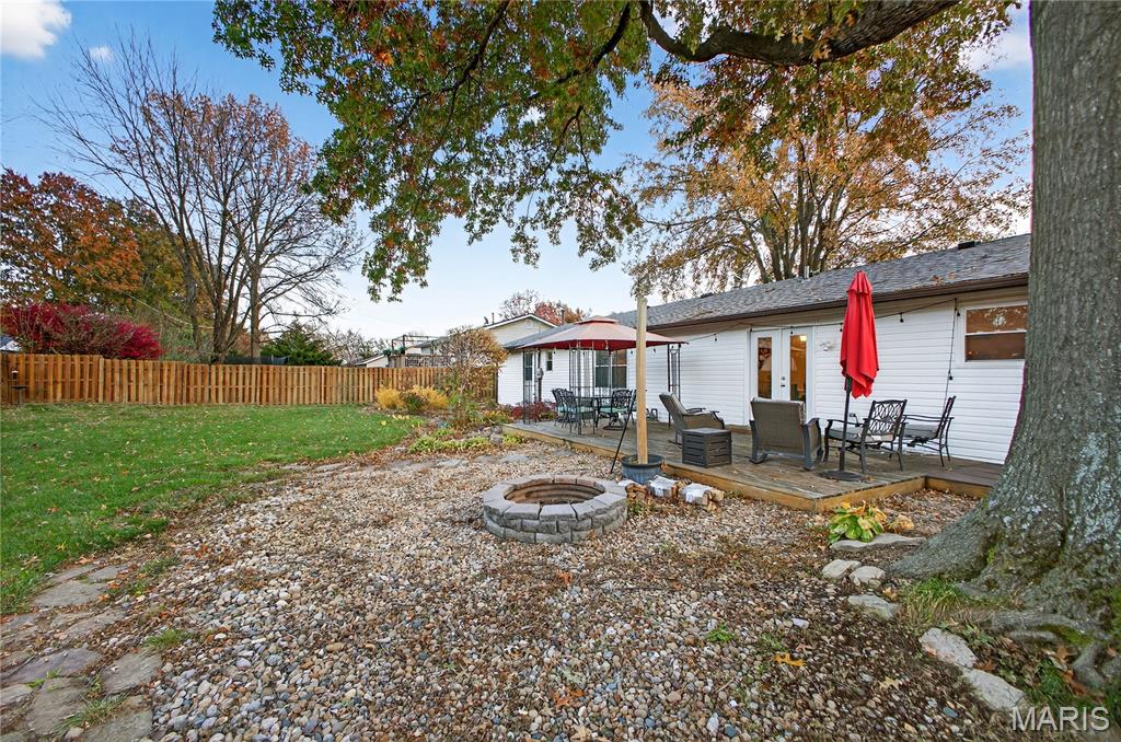 503 Mary Drive Waterloo, IL 62298 - Photo 44 of 48