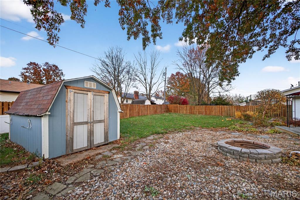 503 Mary Drive Waterloo, IL 62298 - Photo 45 of 48