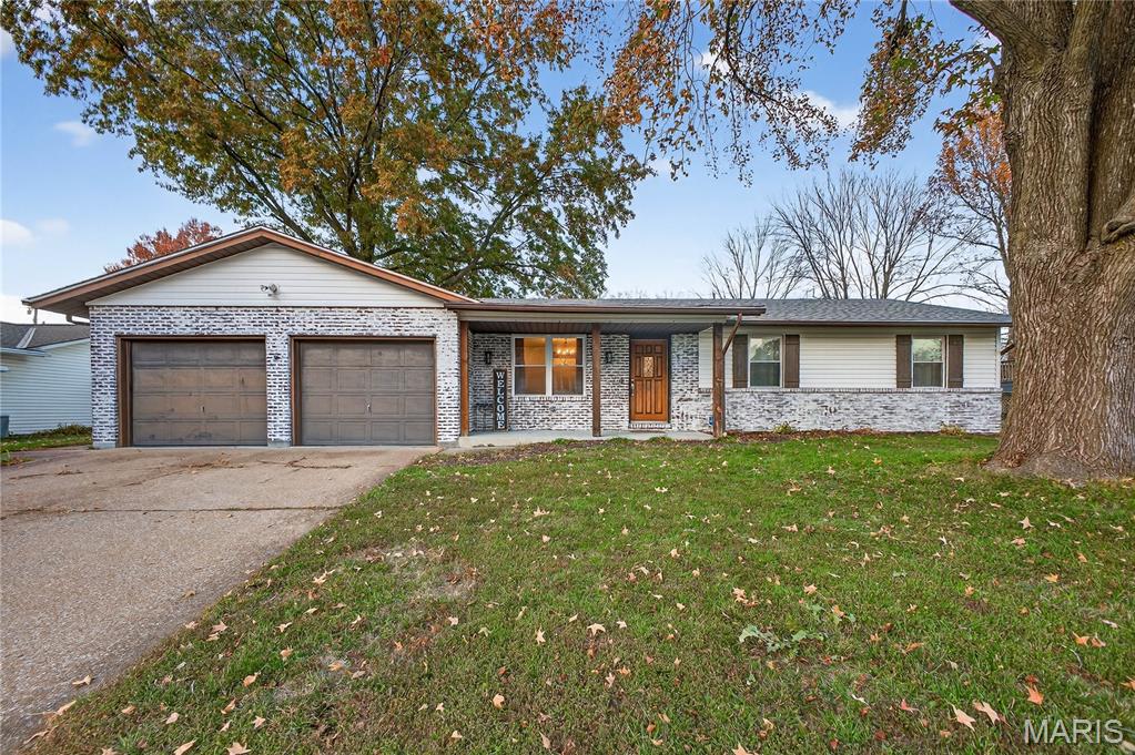 503 Mary Drive Waterloo, IL 62298 - Photo 46 of 48