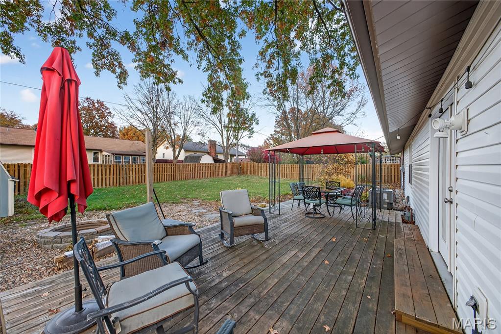 503 Mary Drive Waterloo, IL 62298 - Photo 47 of 48