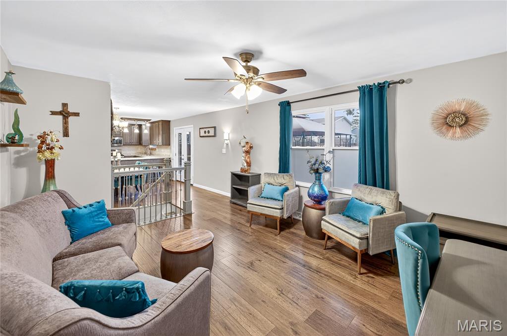 503 Mary Drive Waterloo, IL 62298 - Photo 8 of 48