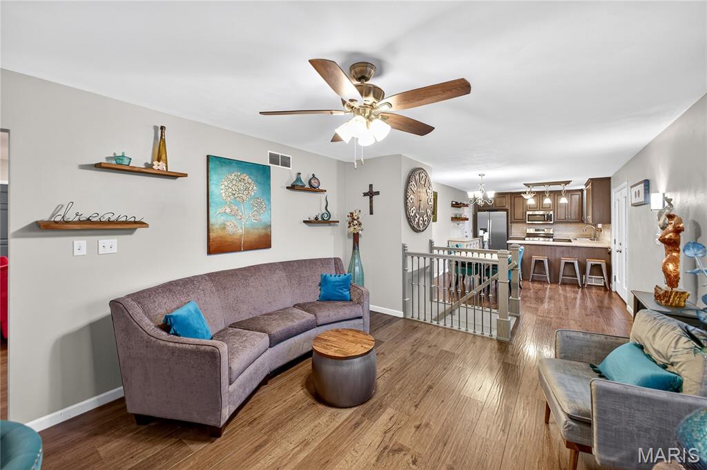 503 Mary Drive Waterloo, IL 62298 - Photo 10 of 48