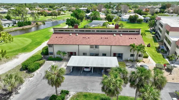$289,000 | 2000 Marianne Key Road, Unit 13A, Punta Gorda, FL 33955