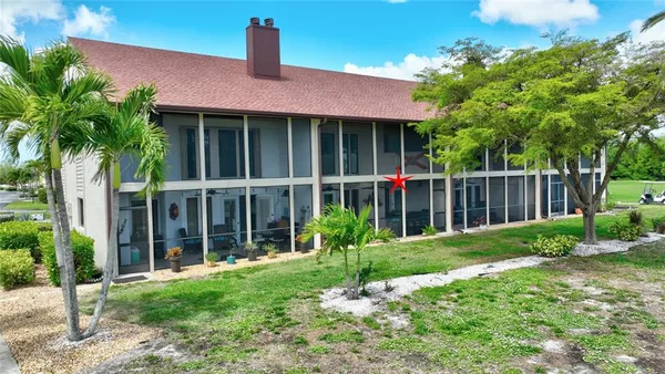 $289,000 | 2000 Marianne Key Road, Unit 13A, Punta Gorda, FL 33955