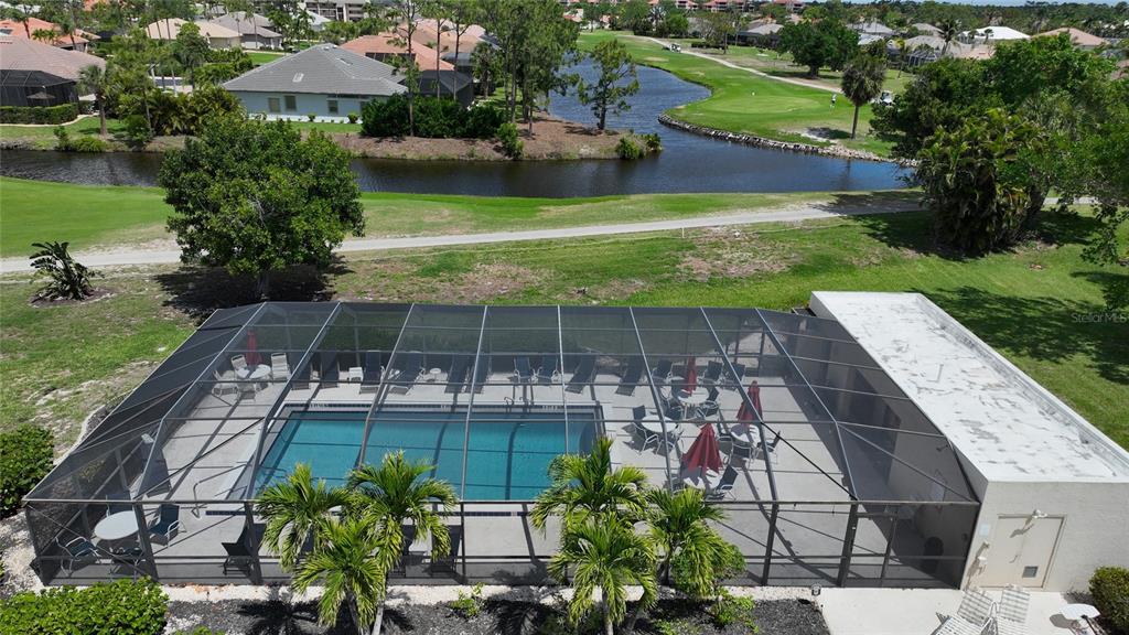 2000 Marianne Key Road, Unit 13A Punta Gorda, FL 33955 - Photo 38 of 43