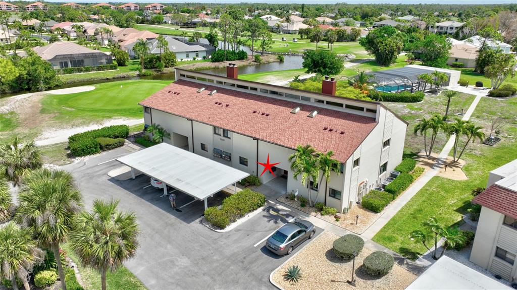 2000 Marianne Key Road, Unit 13A Punta Gorda, FL 33955 - Photo 39 of 43