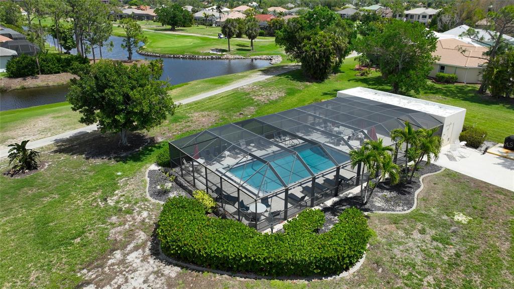 2000 Marianne Key Road, Unit 13A Punta Gorda, FL 33955 - Photo 41 of 43