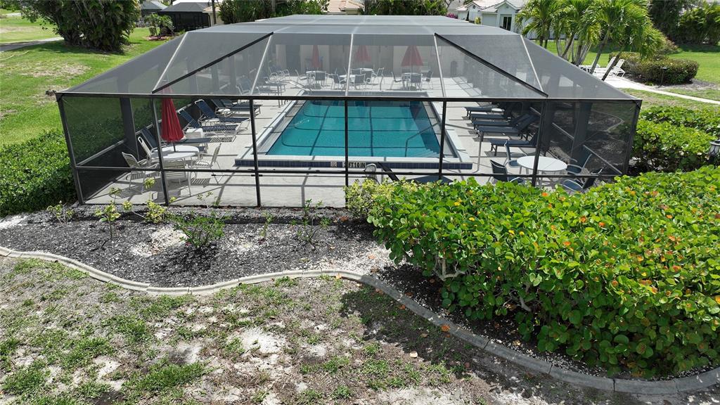 2000 Marianne Key Road, Unit 13A Punta Gorda, FL 33955 - Photo 42 of 43