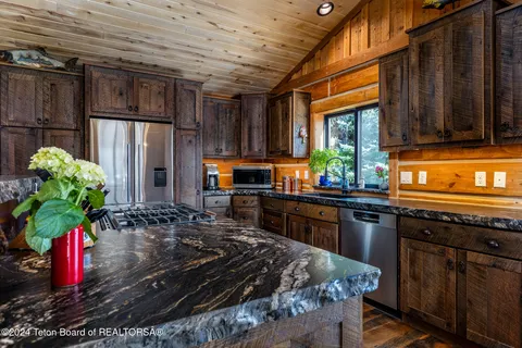$2,550,000 | 1905 Beaver Drive, Alta, WY 83414