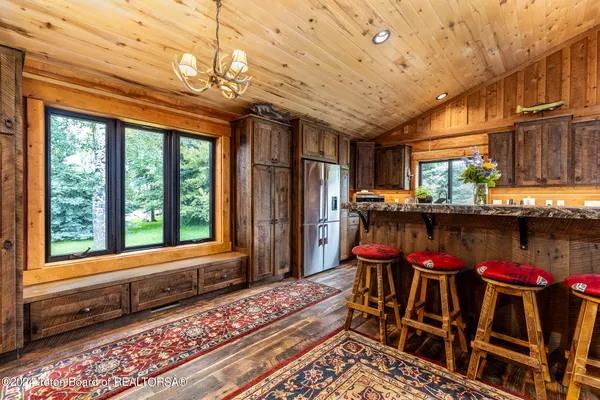 $2,500,000 | 1905 Beaver Drive, Alta, WY 83414