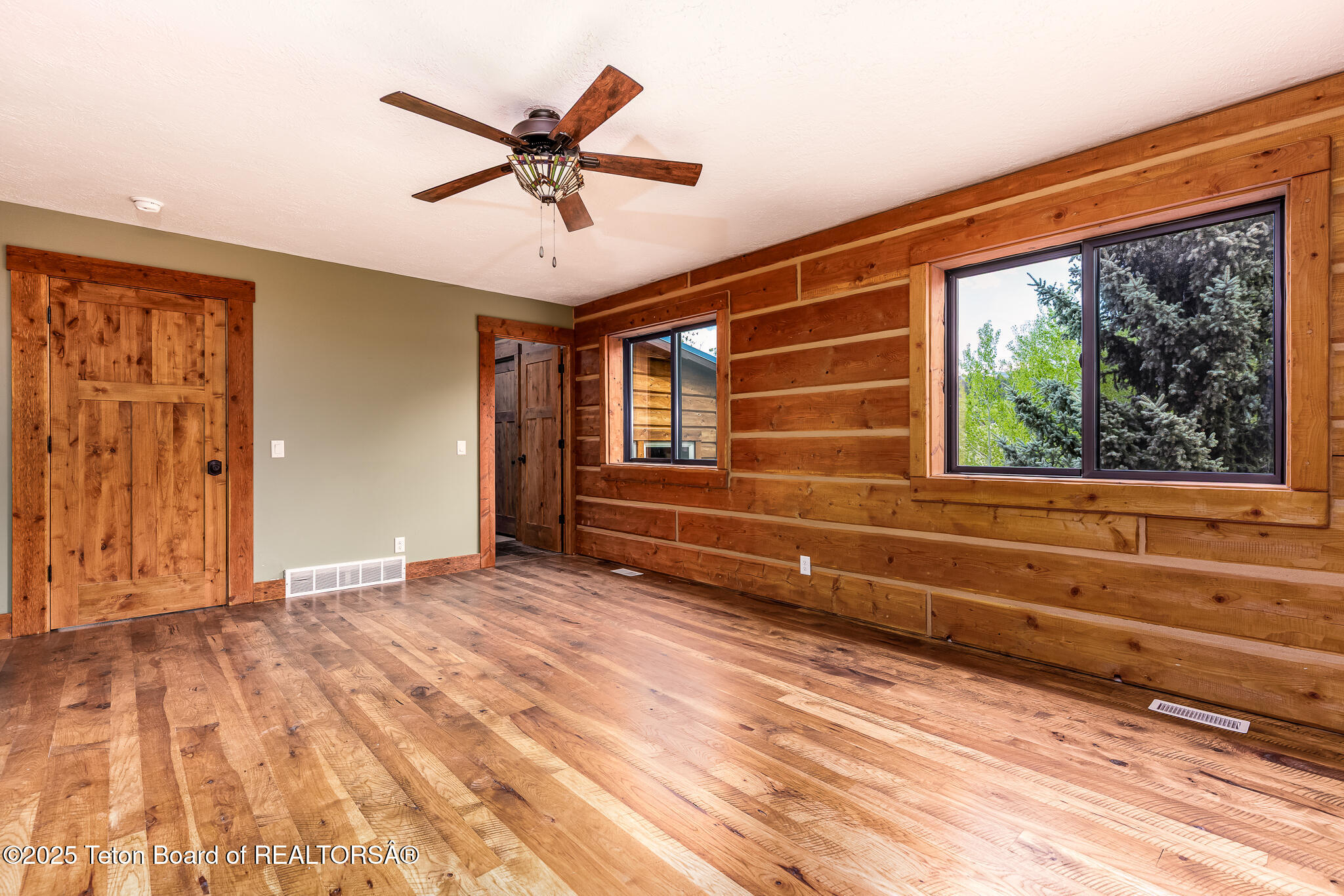 1905 Beaver Drive Alta, WY 83414 - Photo 22 of 73 Primary Bed