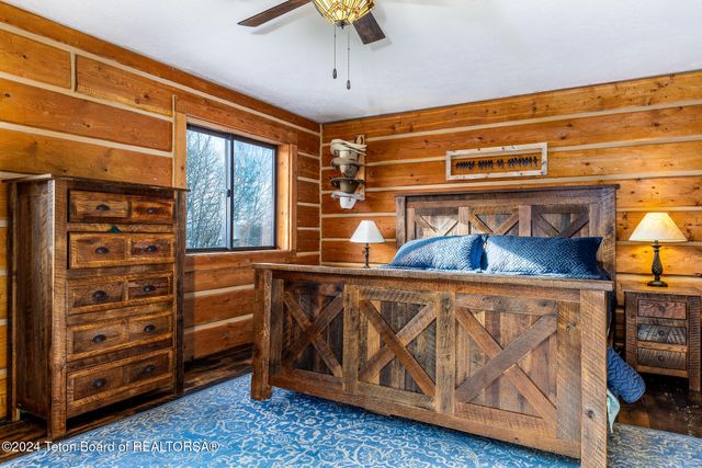 $2,550,000 | 1905 Beaver Drive, Alta, WY 83414