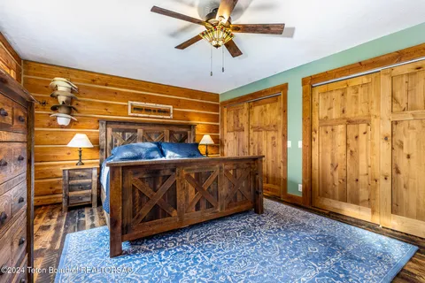 $2,550,000 | 1905 Beaver Drive, Alta, WY 83414