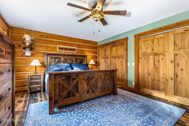 $2,550,000 | 1905 Beaver Drive, Alta, WY 83414