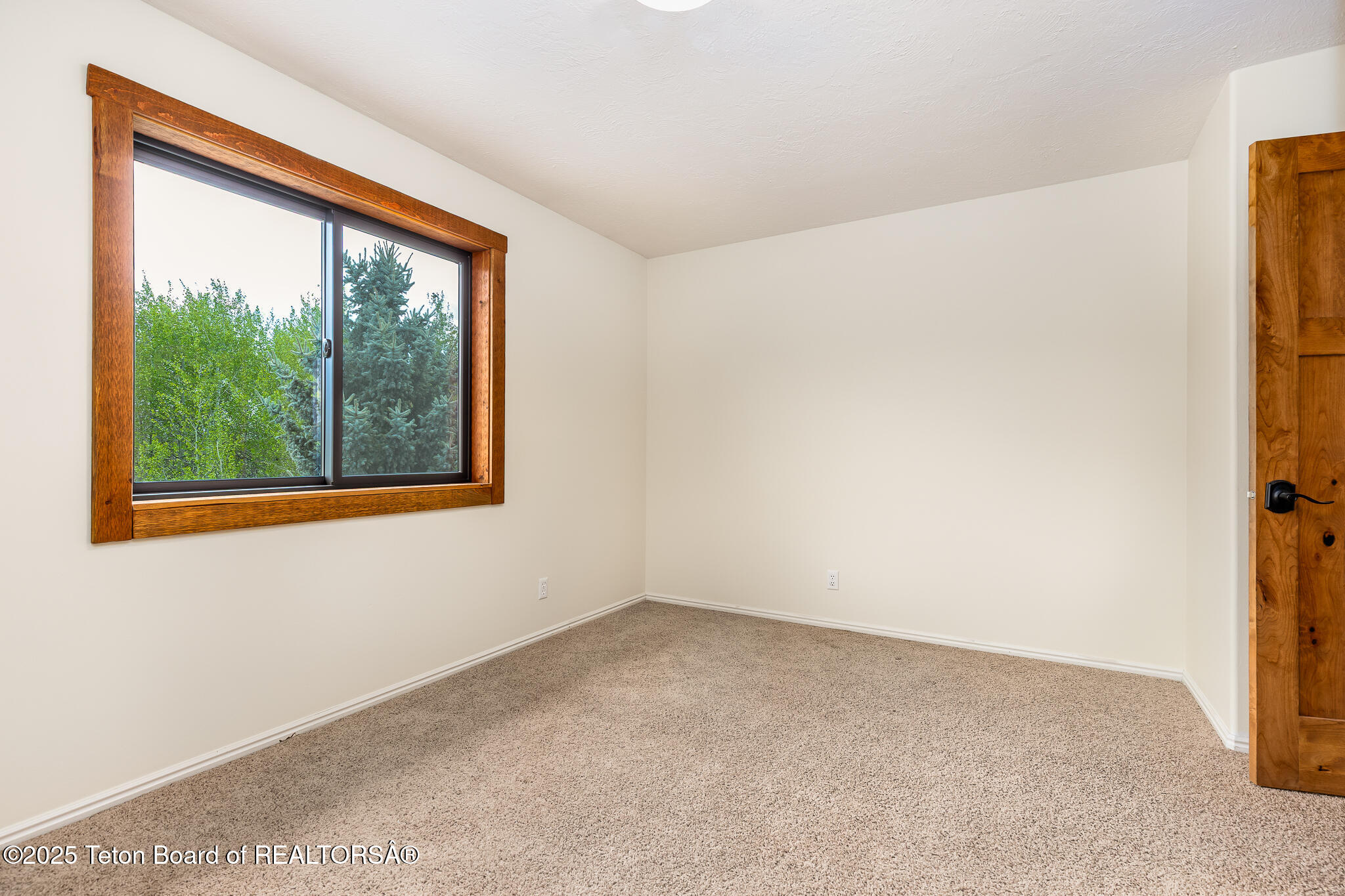 1905 Beaver Drive Alta, WY 83414 - Photo 31 of 73 Upstairs Bed 2