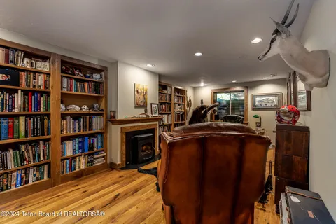 $2,550,000 | 1905 Beaver Drive, Alta, WY 83414